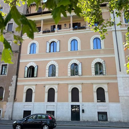 3Bdr Apartment In The Heart Of Ρώμη Εξωτερικό φωτογραφία