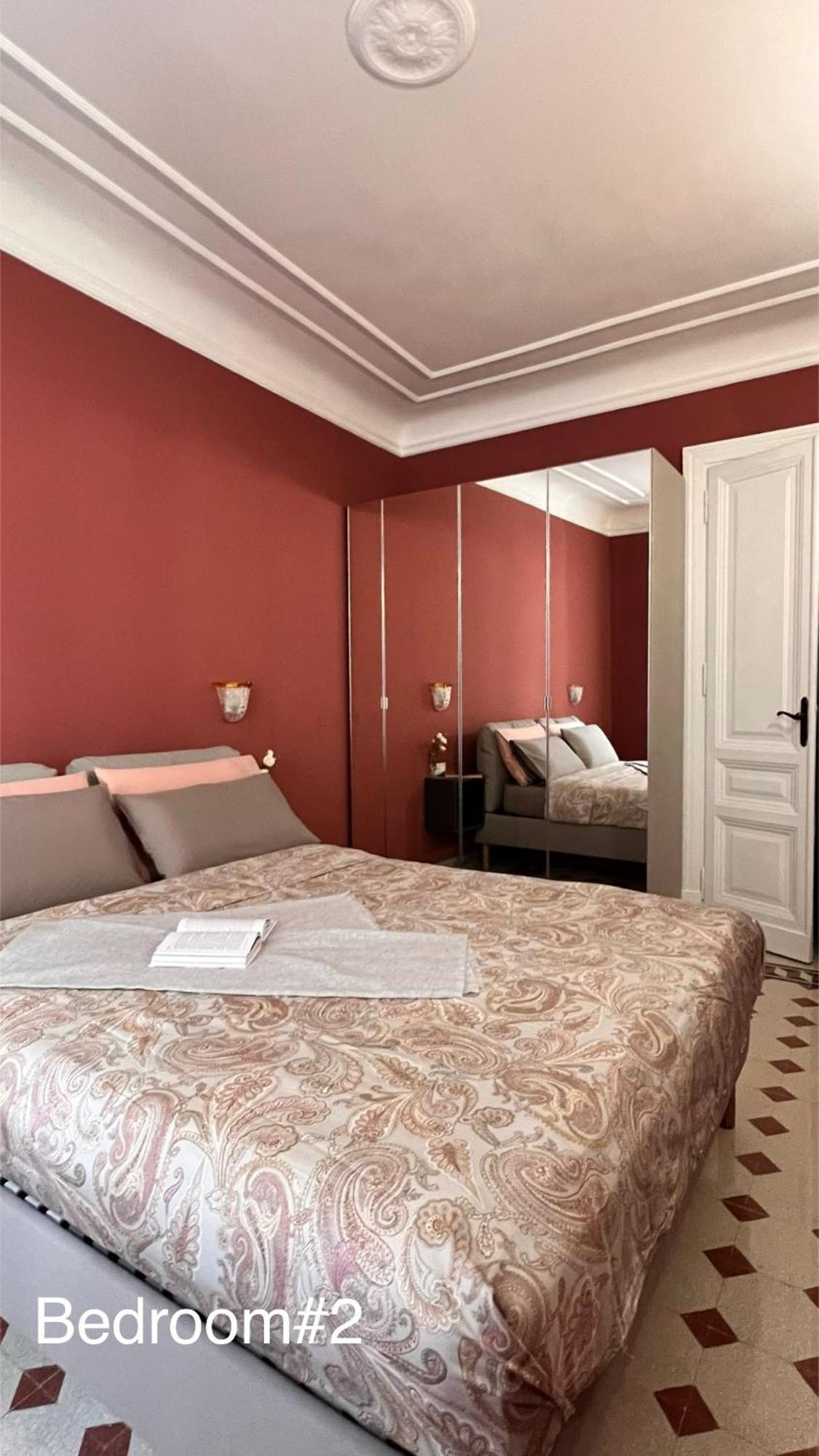 3Bdr Apartment In The Heart Of Ρώμη Εξωτερικό φωτογραφία