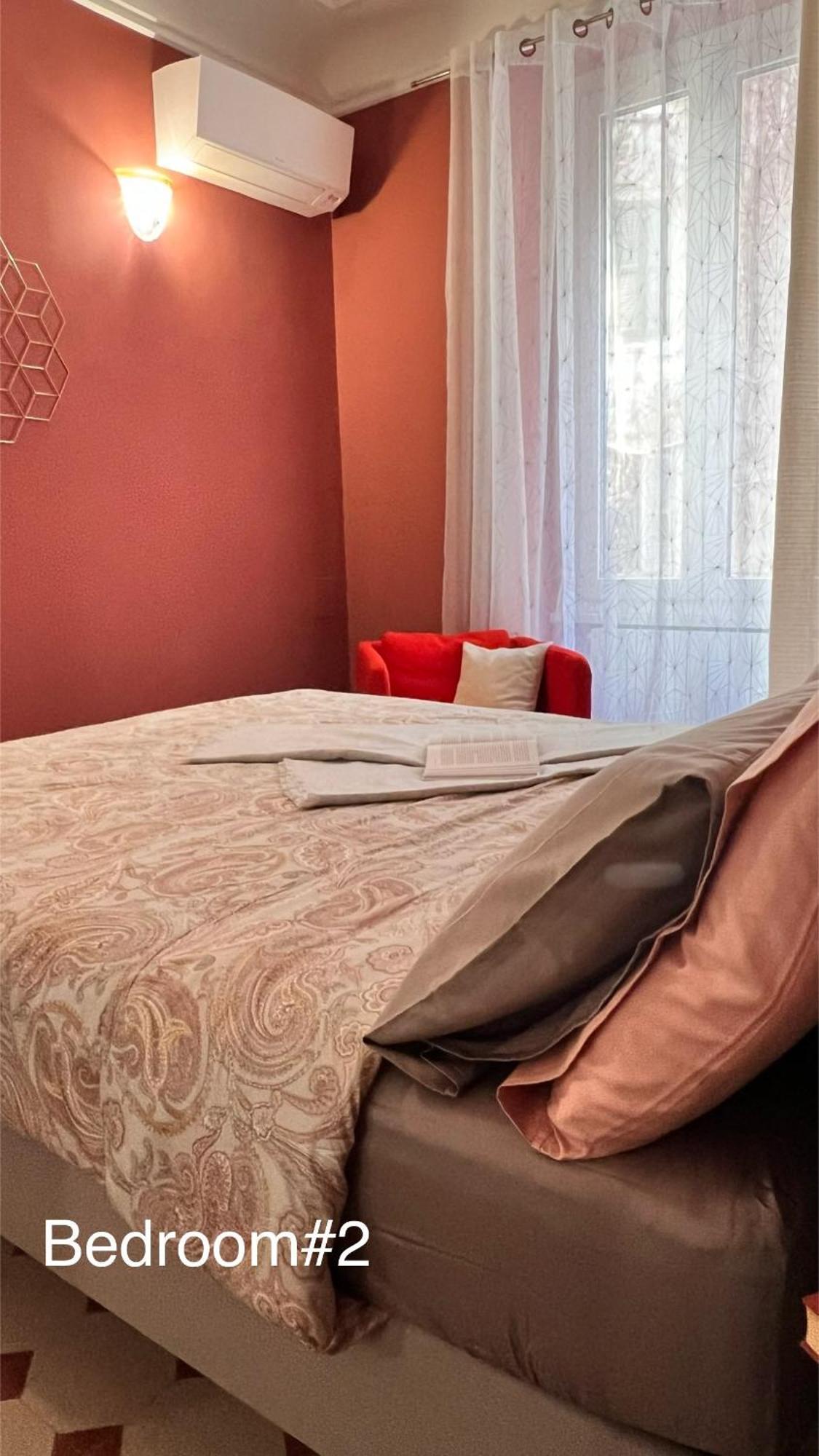 3Bdr Apartment In The Heart Of Ρώμη Εξωτερικό φωτογραφία