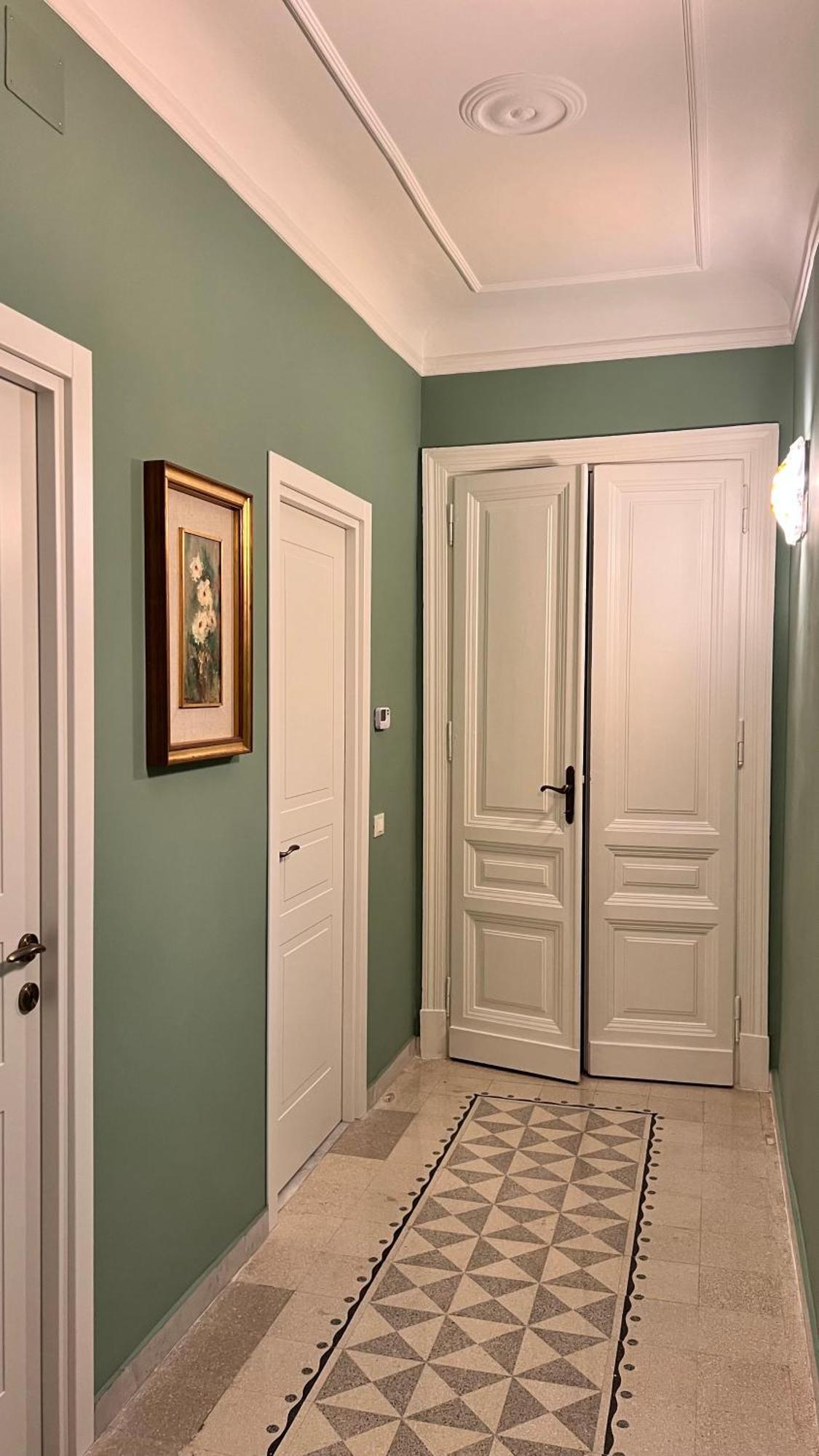 3Bdr Apartment In The Heart Of Ρώμη Εξωτερικό φωτογραφία