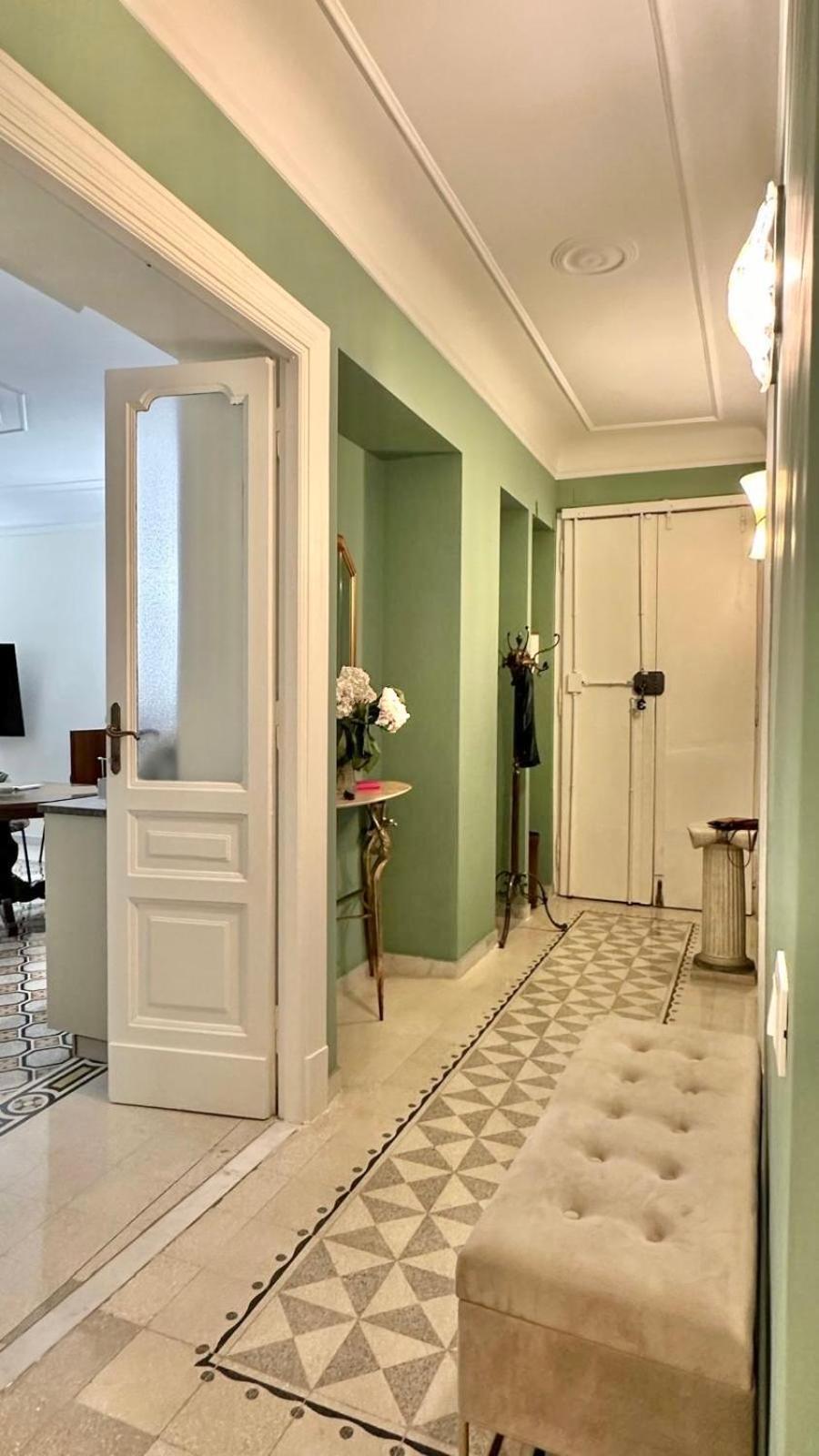 3Bdr Apartment In The Heart Of Ρώμη Εξωτερικό φωτογραφία