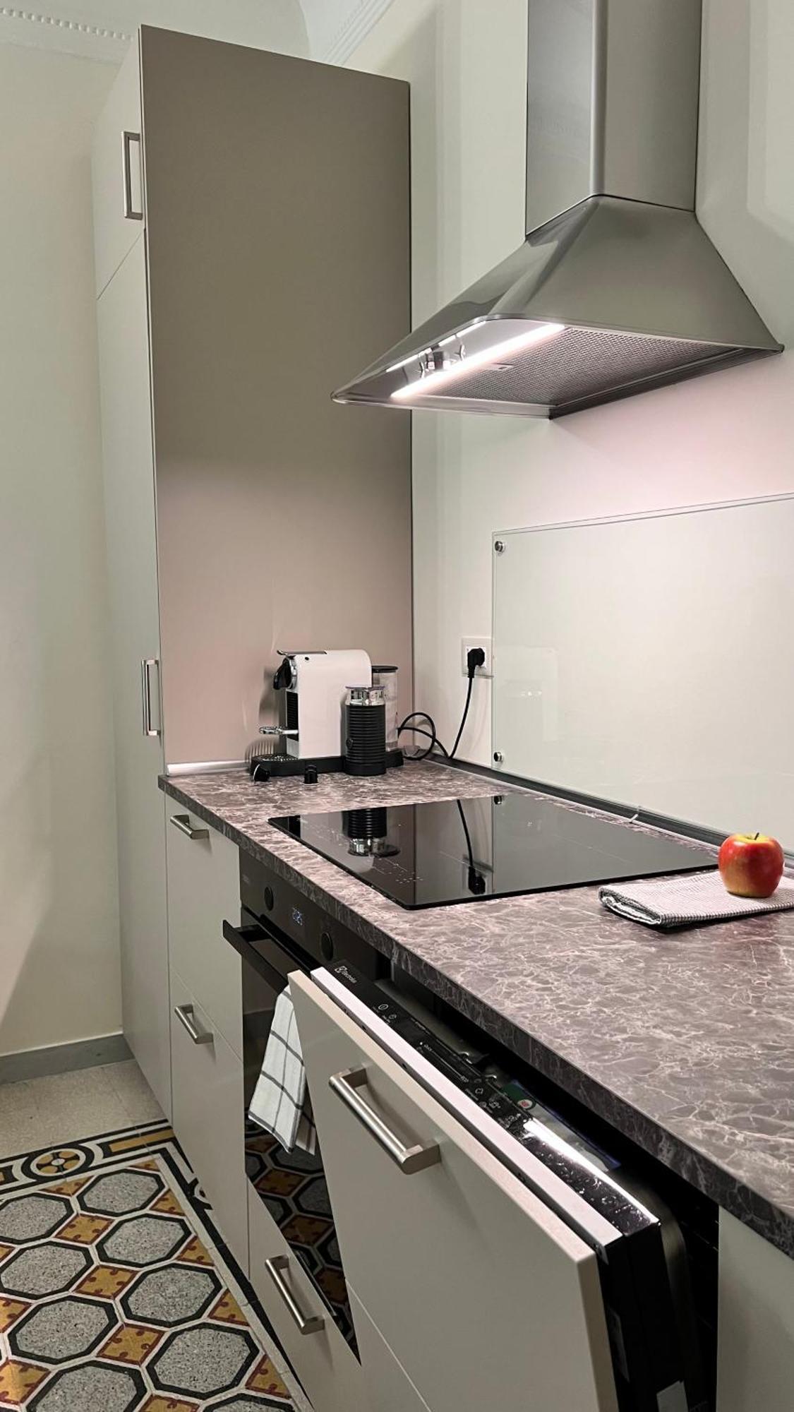 3Bdr Apartment In The Heart Of Ρώμη Εξωτερικό φωτογραφία