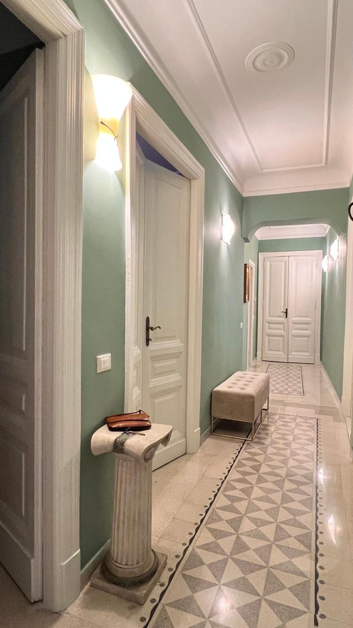 3Bdr Apartment In The Heart Of Ρώμη Εξωτερικό φωτογραφία