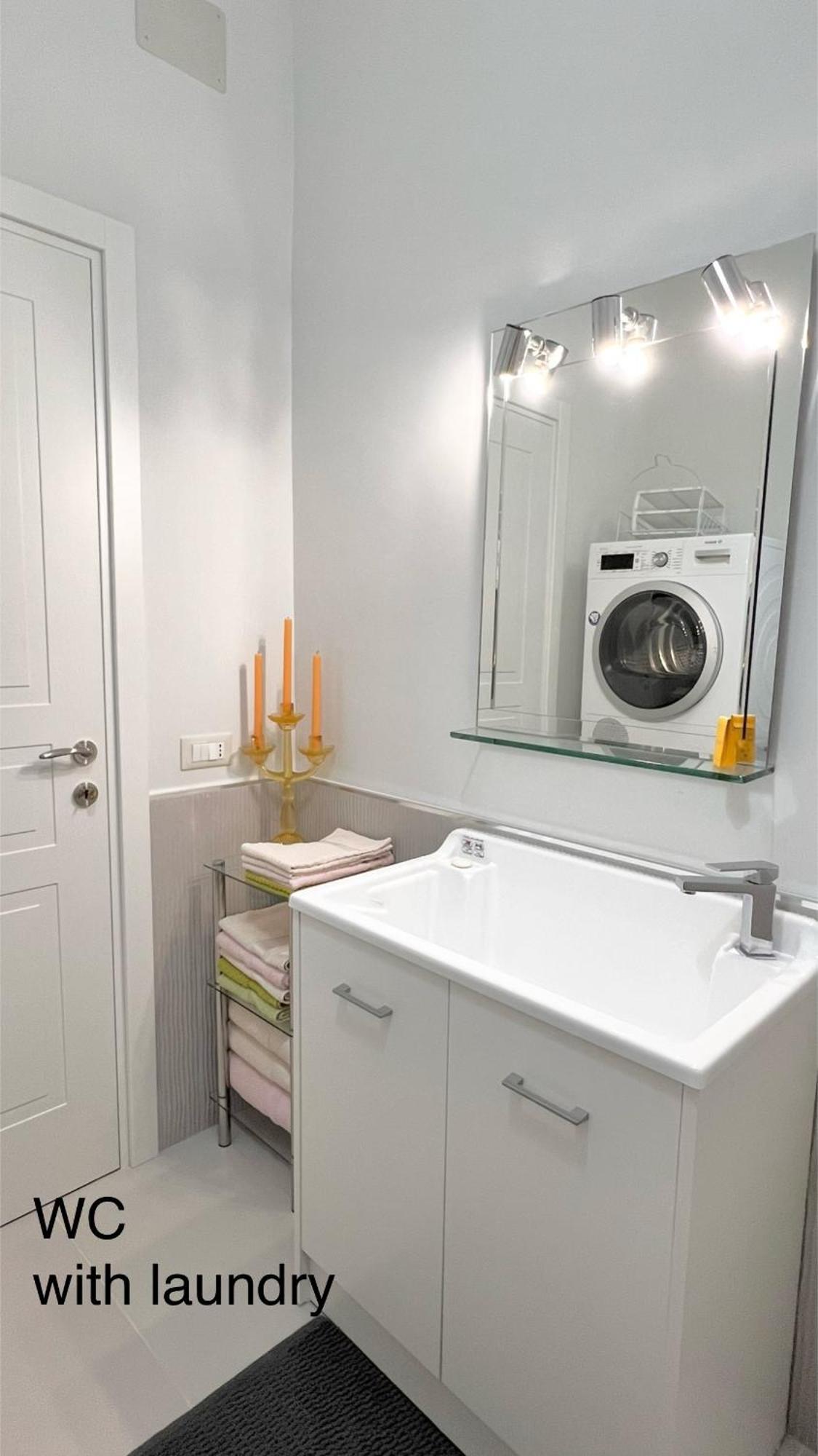 3Bdr Apartment In The Heart Of Ρώμη Εξωτερικό φωτογραφία