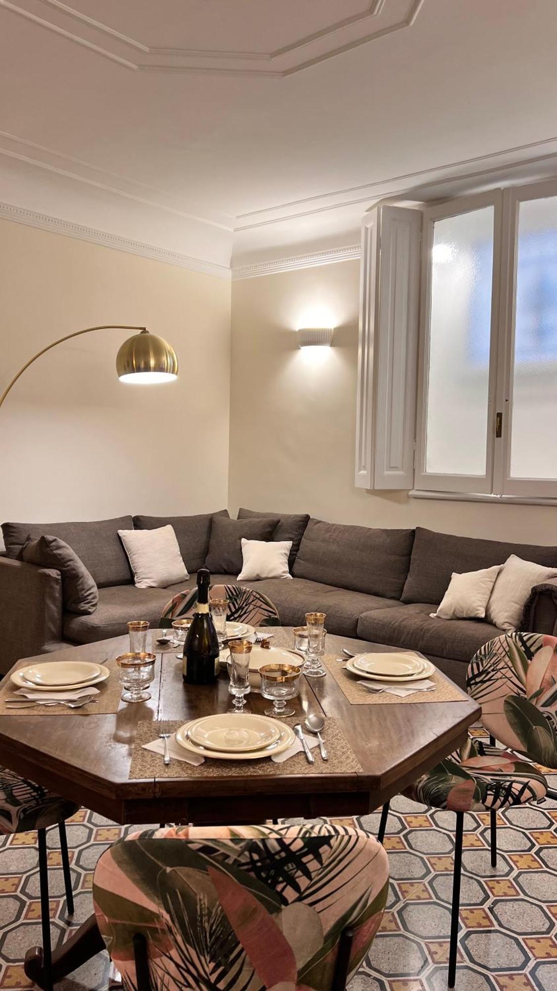 3Bdr Apartment In The Heart Of Ρώμη Εξωτερικό φωτογραφία